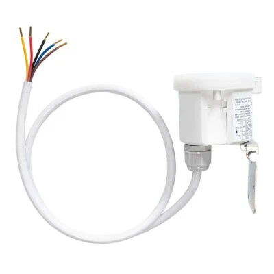 MC054VRC2C Merrytek Mikrowellen Bewegungssensor Bewegungsschalter Sensor Dimm - Bild 1 von 4