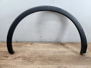 Orig. Tiguan 5NA 16-20 Kotflügel Leiste Verbreiterung Hinten Rechts  5NN854820 - Bild 1 von 8