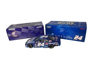 1999 Star Wars Episode 1 Jeff Gordon #24 NASCAR 1:24 Action Racing Pepsi Car - Picture 1 of 24