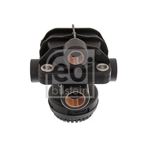 Compressed Air Relay Valve Febi 44345 Top German Quality - Picture 1 of 6