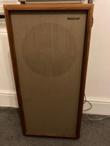 Tannoy Chatsworth Monitor Gold + Quad 303 System - Picture 1 of 12