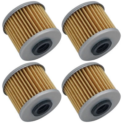 Filtros enfriador de aceite para Honda Goldwing 1800 GL1800 2018-2024 / CTX700 2014-2018 Foto 1 de 4