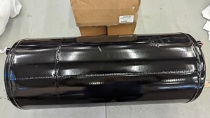 4110275C1 tanque de aire internacional presión secundaria húmeda 10 pulgadas diámetro nuevo - Imagen 1 de 10