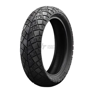 Pneumatico Heidenau K62 Snowtex 140/60-13 63P TL M+S rinforzato posteriore - Foto 1 di 1