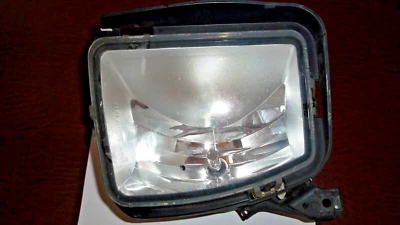 Conjunto de faros antiniebla para pasajero delantero para Ram 1500 2013-2018 con bombilla Foto 1 de 2