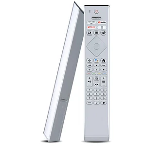 398GM10SEPHN0015SY SRC-4526 Voice Remote Control For Philips TV 65PUS8506/12 New - Picture 1 of 7