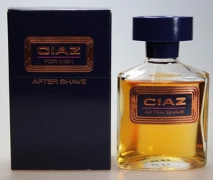 CIAZ CHAZ by Revlon Classic for Men 60ml After Shave Vintage - Bild 1 von 4