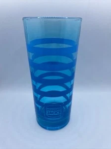 Blue Hungry Jack's HJs Limited Edition Summer Glass 2020 Blue Hungry Jacks - Picture 1 of 1