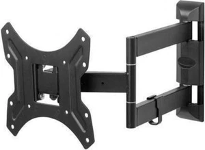 Essentials pro Line P3 TV Wall Mount, 14-37 Inch,Pivotable And Tilts - Picture 1 of 1