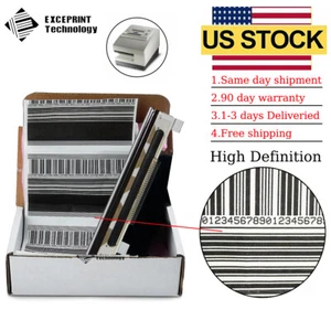 ✅ Testina di stampa per stampante IBM SureMark 4610-2NR 4610-2CR POS 44D0189 STOCK USA✅ - Foto 1 di 5