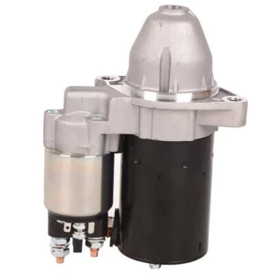 Starter for Mercedes-Benz C230 2003 2004 2005 C250 SLK250 2012 2013 2014 2015 - Image 1 of 4