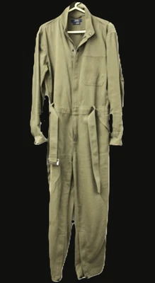 Хлопковый комбинезон Ralph Lauren Polo размер 6 - Изображение 1 из 4