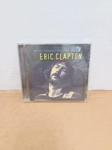 Eric Clapton : Martin Scorsese Presents the Blues: Eric Clapton CD (2003) - Imagen 1 de 12