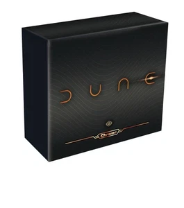 2024 Dune Chrome® - Hobby Box (Vorbestellung ✅) - Bild 1 von 5
