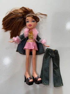 Bratz Original Modepuppe Dana Serie 3 - Bild 1 von 8