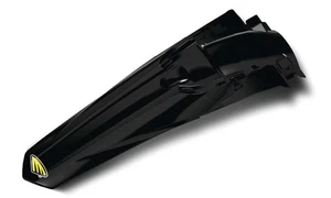 Cycra Powerflow Rear Fender For Honda CRF450R 2013-2016 Black 1CYC-1812-12 - Picture 1 of 3