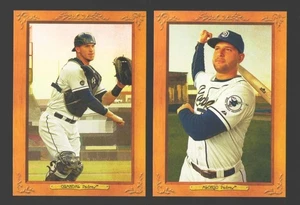 2013 Topps Turkey Red - SAN DIEGO PADRES Team Set - Picture 1 of 1