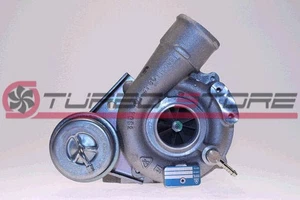 Turbocompresor tuning Audi A4 Avant 8E2 8E5 B6 1.8 T quattro 53039880073 06B145703B - Imagen 1 de 4