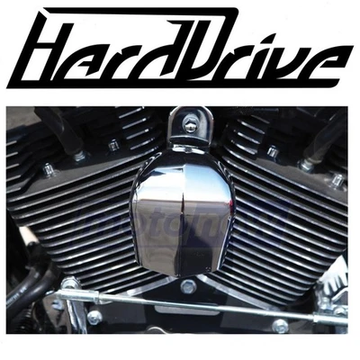 HardDrive Horn Cover for 2001-2006 Harley Davidson FLSTFI Fat Boy - Body uy - Imagem 1 de 4