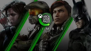 Xbox Game Pass Ultimate - CUENTA GLOBAL 4 meses - Imagen 1 de 1