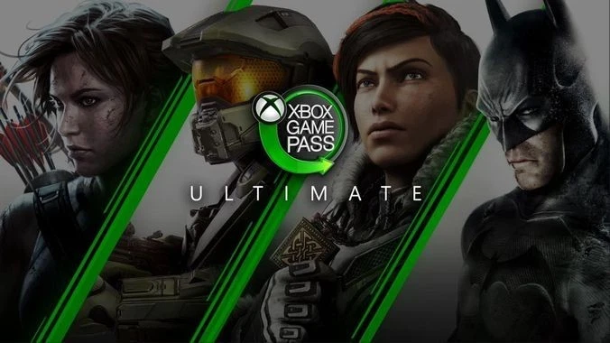 Xbox Game Pass Ultimate - CUENTA GLOBAL 4 meses - Imagen 1 de 1
