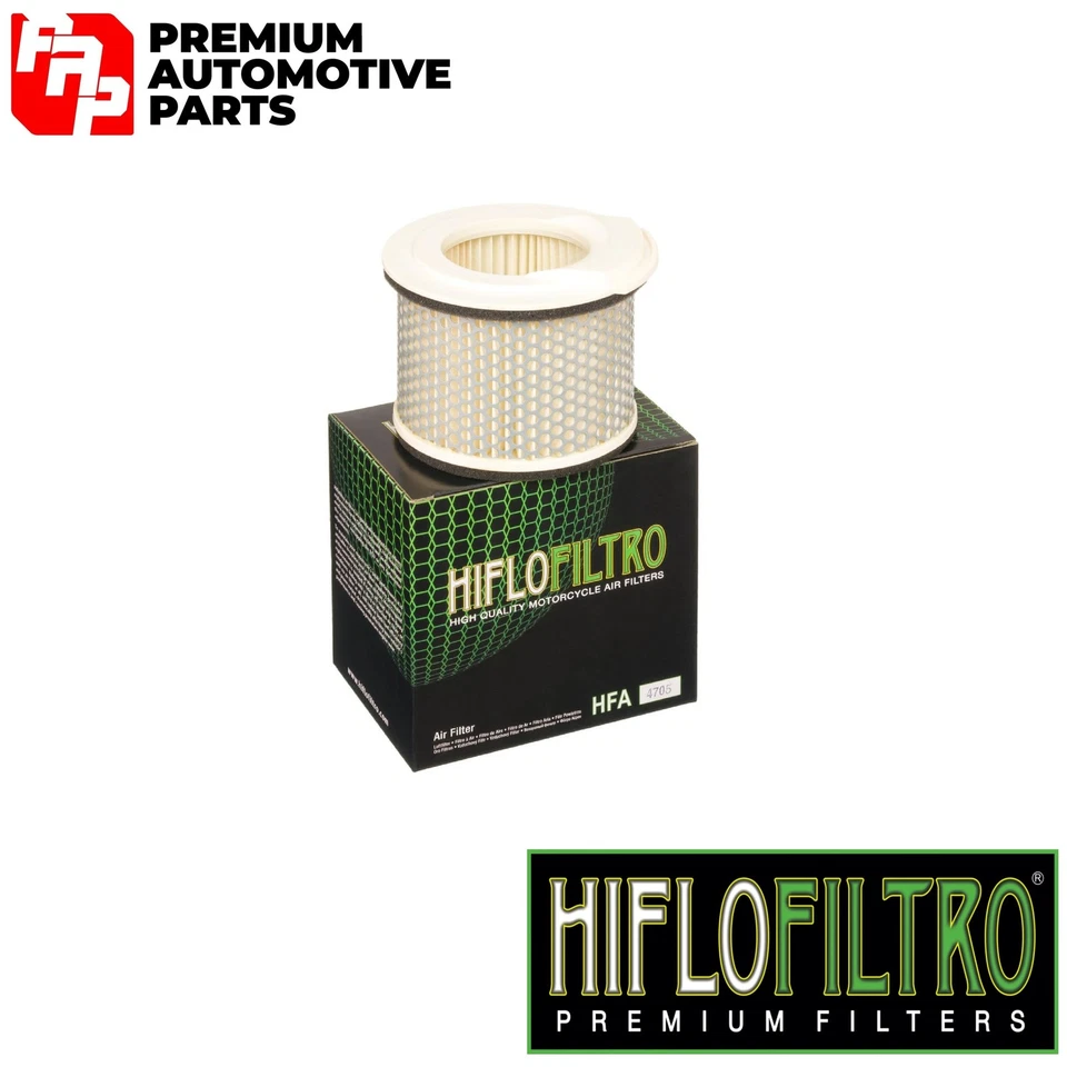 Air Filter Yamaha FZR750 R (Japan) 3FV 1989-1990 - Image 1 of 1