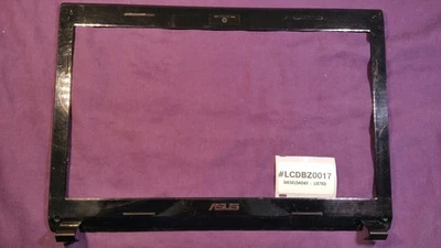 LCDBZ0017 - Asus U43F Series 14" LCD Bisel Frontal 13N0-HZA0B01 13GNZL1AP070-1 Foto 1 de 3