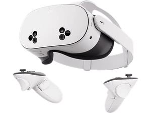Gafas de realidad virtual Meta Quest 3s 256GB 8GB RAM + Protección Rotura 3 años - Imagen 1 de 10