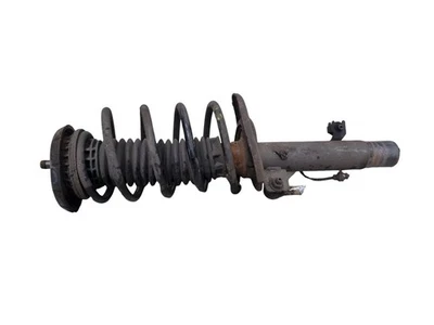 PEUGEOT 208 Strut Shock Absorber Left Near Side Front 1.4 Petrol 2013 - Image 1 of 3