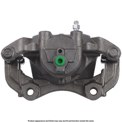 Pinça de freio dianteira direita Cardone GAP para Nissan Versa 2012-2019 - Imagem 1 de 4