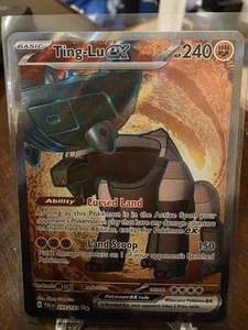 Ting-Lu Ex #243 - Bild 1 von 2