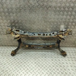 VW Passat Variante B8 3G Heck -Subframe 3Q0505235T 1.4 Hybrid 30306874 - Bild 1 von 7