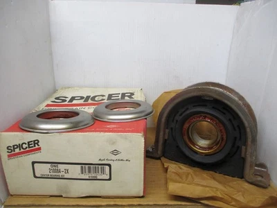 210084-2X New Dana Spicer CENTER BEARING ASSEMBLY - Image 1 of 4