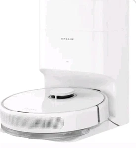 Dreame D10 Plus gens 2 Staubsauger Roboter mit Absaugstation - Bild 1 von 2