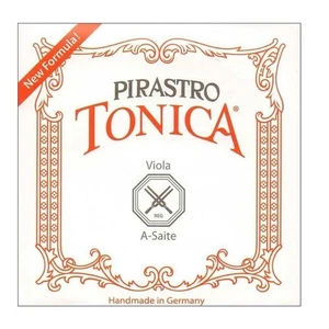 Pirastro Tonica Viola Single A String 3/4 size  Medium fits  14" - 15" - Picture 1 of 1