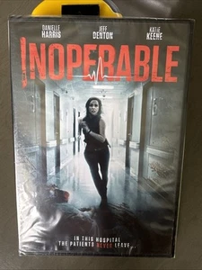 Inoperable (DVD) NEW FACTORY SEALED - Picture 1 of 2