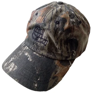 Mossy Oak, Cap America, Baseballmütze One Size, Realtree Hunting, Snap Back - Bild 1 von 12