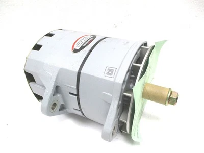 10459141 REMAN DELCO REMY 33SI ALTERNATOR 12V 135A J180 - Image 1 of 4