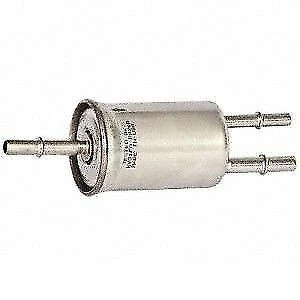Motorcraft Fuel Filter for 2004-2011 Ford Ranger 2.3L 3.0L 4.0L L4 V6 - Gas nq Foto 1 de 4