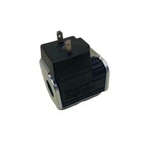 Parker Hydraulik  CAS012D  Magnetspule Magnet  SOLENOID COIL-12 VDC DIN - Bild 1 von 4