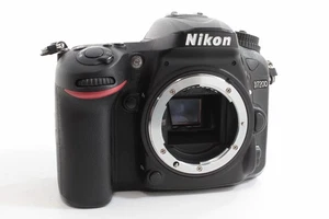 Nikon D7200 Body, Ottime Condizioni, Confezione Accessori Extra - Foto 1 di 7
