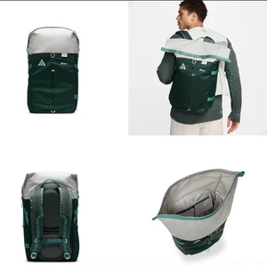 NUEVO CON ETIQUETAS NIKE ACG AYSÉN MOCHILA DE DÍA (32L) DV4054 338 - Imagen 1 de 7