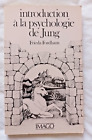 Introduction À La Psychologie De Jung Par Fordham Ed Imago