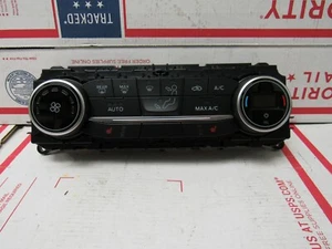 2018 2019 FORD ECOSPORT HEATER AC CLIMATE CONTROLS OEM - Bild 1 von 5