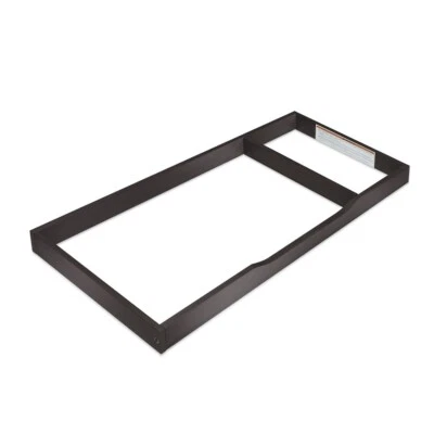 Topper Sorelle para tocador doble en otoño Foto 1 de 4