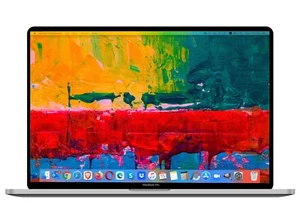 2019 Apple MacBook Pro 16-inch – i9 2.4GHz 16GB RAM 512GB SSD | Radeon Pro 5300M - Picture 1 of 6