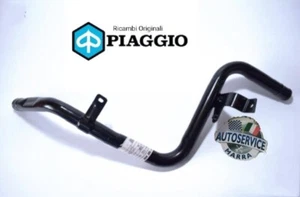 TUBO IN FERRO RAFFREDDAMENTO PIAGGIO PORTER - Foto 1 di 1