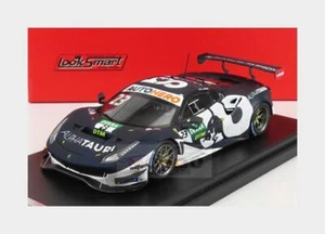 1:43 LOOKSMART Ferrari 488 Gt3 Evo 3.9L Turbo V8 #23 Dtm 2021 Albon LSRC124 Mode - Picture 1 of 2