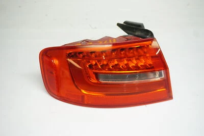 2013-2016 AUDI A4 седан светодиодный четверть панели стоп-сигнал 8K5945095AD - Изображение 1 из 4