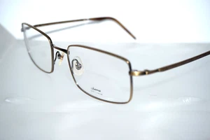 NUEVO AUTÉNTICO MARCO DE GAFAS SAMA 1704 ATG - Imagen 1 de 6
